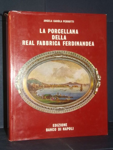 Angela caròla perrotti - perrotti, la