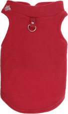 Gilet Caldo per Cane Gatto