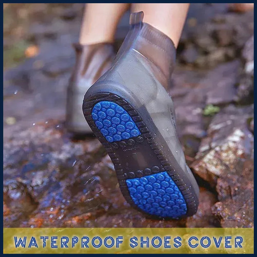 Copriscarpe silicone - copriscarpe, in