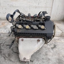 Motore Completo Smart Forfour