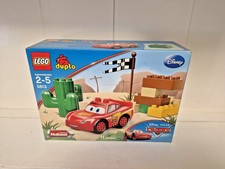 Lego Duplo Disney/Pixar Cars