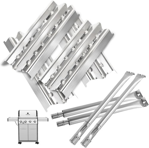 Broil king ricambi piastre - broil,