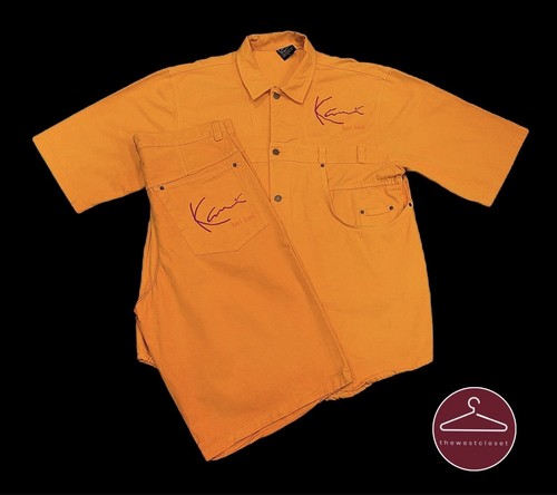 Karl kani set - karl,