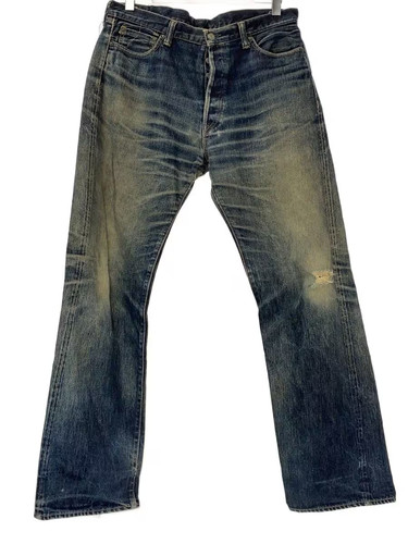 Jeans momotaro fondo - jeans,