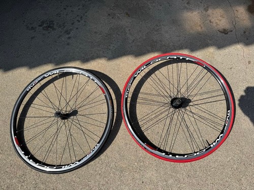 Ruota pinarello quattro - pinarello, fp