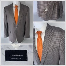 Ermenegildo Zenga Blazer 43R
