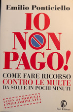 Io Non Pago! Come fare ricorso