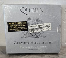 Queen greatest hits iii - &,