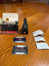 Orologio G-SHOCK usato 2