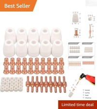 Professional 60PCS Extended