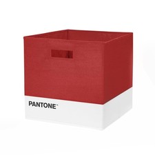 PANTONE Scatola Porta Oggetti