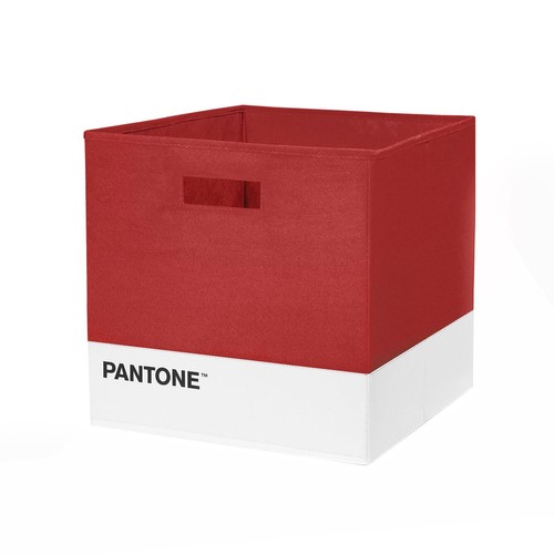Pantone scatola porta oggetti - pantone,