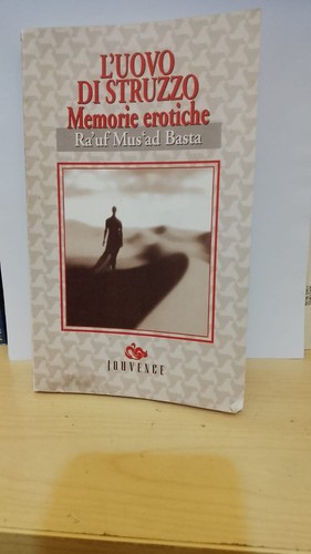 Basta mus l uovo - mus'ad., l'uovo