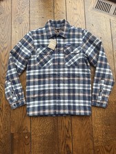 Patagonia uomo cotone