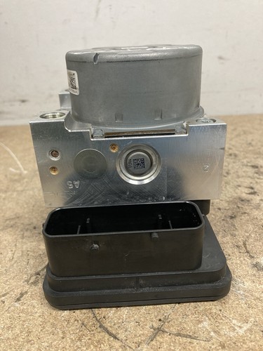 Pompa modulatore bmw serie 3 - pompa,