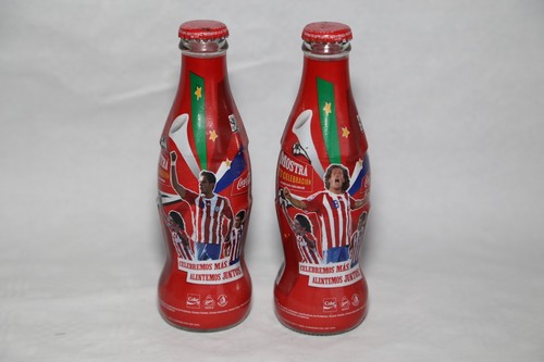 Bottiglie bottles coca cola - coca,