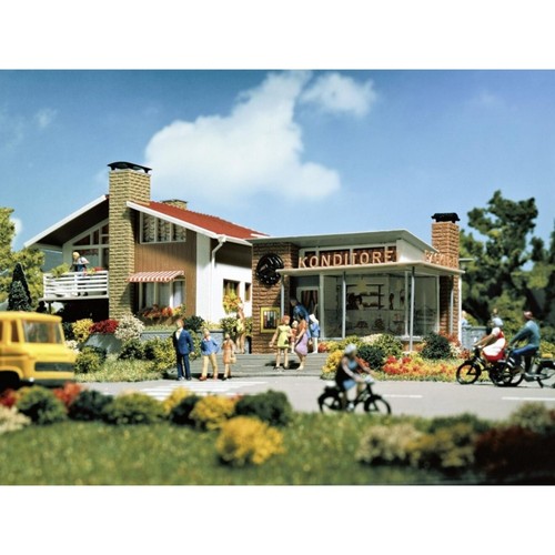 Vollmer 43724 h0 - h0,