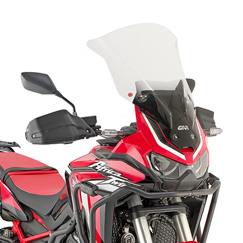 Givi d1179st cupolino - givi,