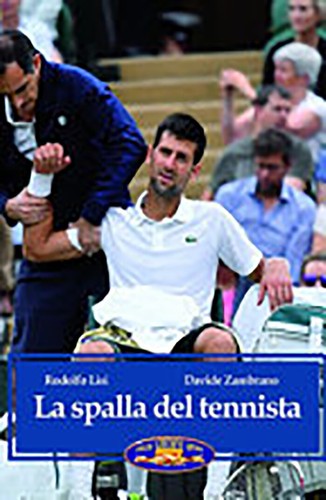 Lisi zambrano spalla - lisi,