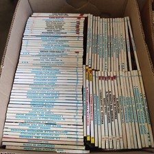 FUMETTI TEX WILLER LOTTO 45PZ MISTI CASUALI