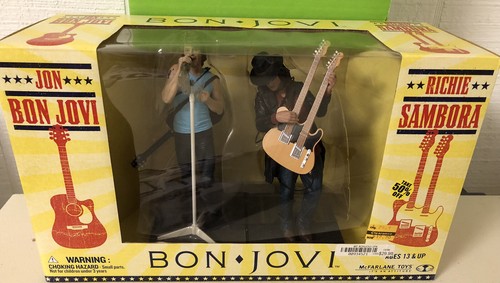 Jon bon jovi - bon, &