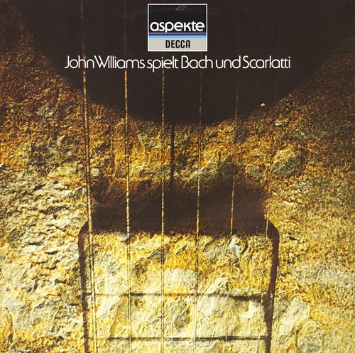 Williams guitar bach duarte - williams, bach-duarte