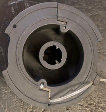 597843-00 Bobina Black+Decker PER TAGLIABORDI GL280 GL301  (X2PEZZI)