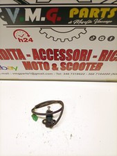 Sensore Cavalletto Laterale