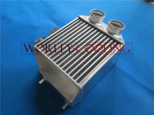 2 ROW Side mount aluminum