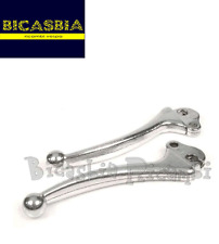 0117 - LEVE FRENO E FRIZIONE