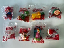 Set Completo Giocattoli Happy