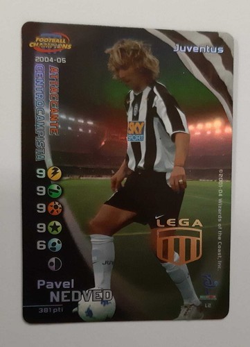 Football champions pavel - football,