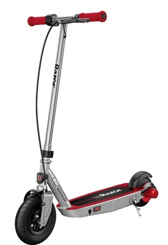 Razor black label e100 - razor,