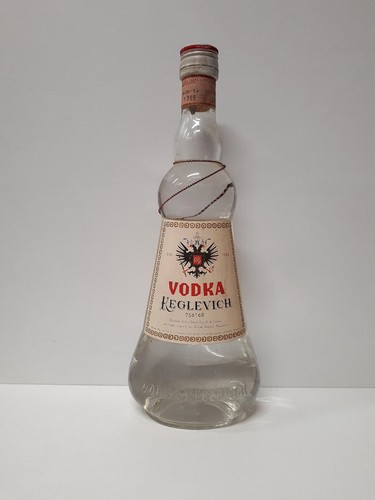 Keglevich vodka 40 - vodka, cl