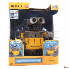 Disney Pixar Wall-E