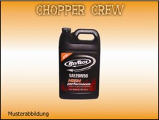 Revtech 20W50 Gallone 4L Olio