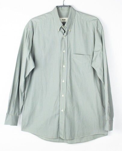 Camicia casual vintage hugo - camicia,