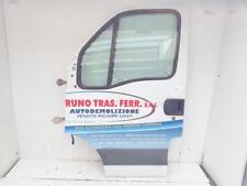 PORTA 3P SX IVECO DAILY IV (SERIE 06) 65C15 3.0 MULTIJET MAN 6M 177CV 2006 3P FU