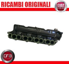 COLLETTORE ASPIRAZIONE 1.6D