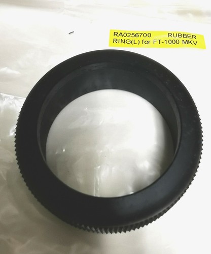 Nuovo yaesu ra0256700 anello - nuovo,