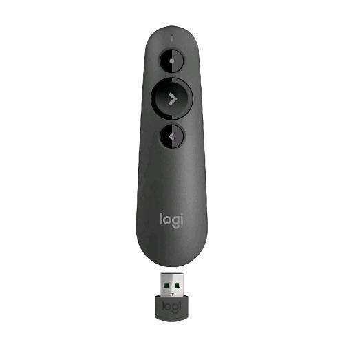 Logitech r500s puntatore - r500s,