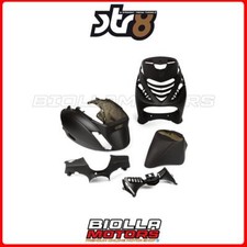 STR-998.21/BK KIT CARENA STR8