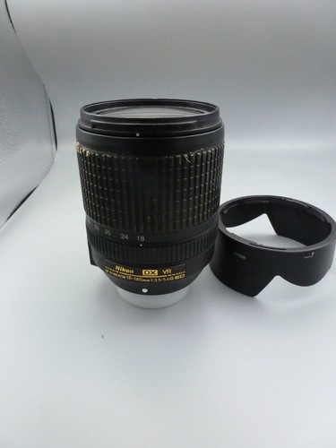 Nikon nikkor dx - nikkor, af-s