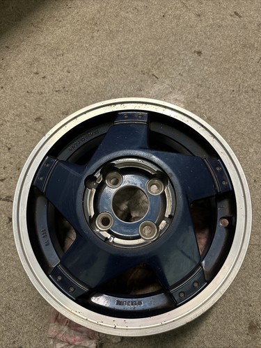Cerchio gt turbo - cerchio,