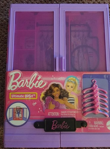 Barbie fashionistas ultimate - barbie,