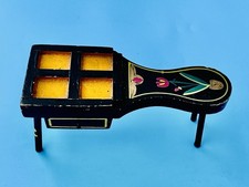 Panca calzolaio in miniatura anni '50 prodotta dalla contea di Lancaster.