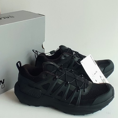 Salomon genesis advanced - salomon,