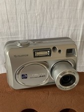 Fotocamera digitale Fujifilm