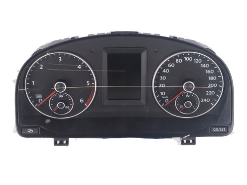 Tachimetro touran 1 6 - (1t3), 1.6
