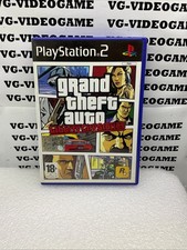 GRAND THEFT AUTO LIBERTY CITY